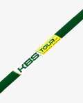 Time For Golf - KBS shaft HI-REV 2.0 WEDGE MAJOR GREEN LIMITED EDITION Stiff