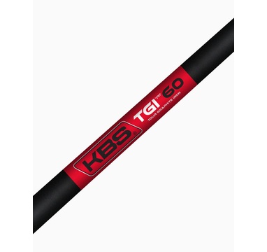 TimeForGolf - KBS shaft TGI TOUR GRAPHITE IRON Taper 70g 0.355 #9/PW