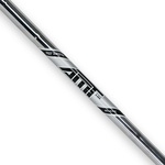 Time For Golf - True Temper AMT Black Taper #6